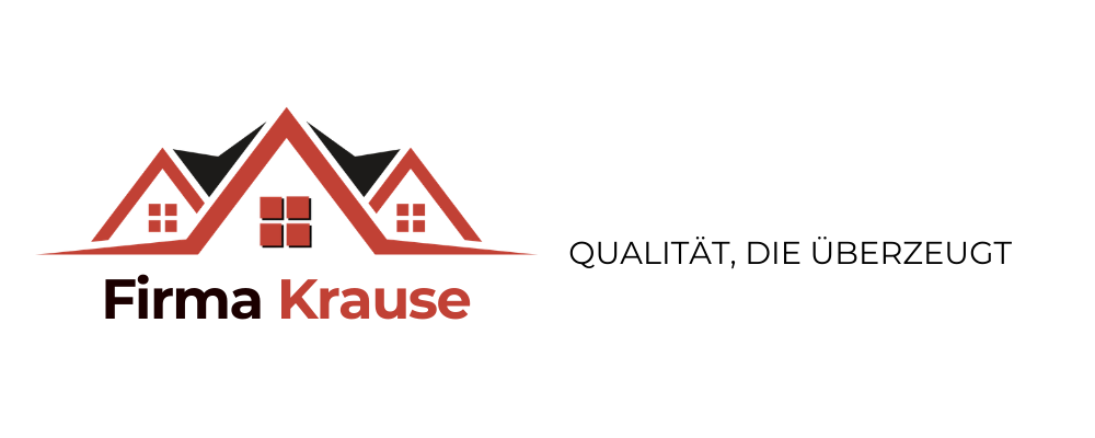 Firma Krause | Sanierung, Reinigung, Werterhalt und Aufwertung