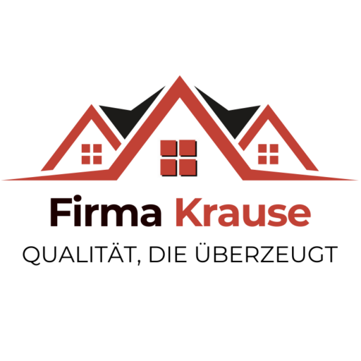Firma Krause | Sanierung, Reinigung, Werterhalt und Aufwertung