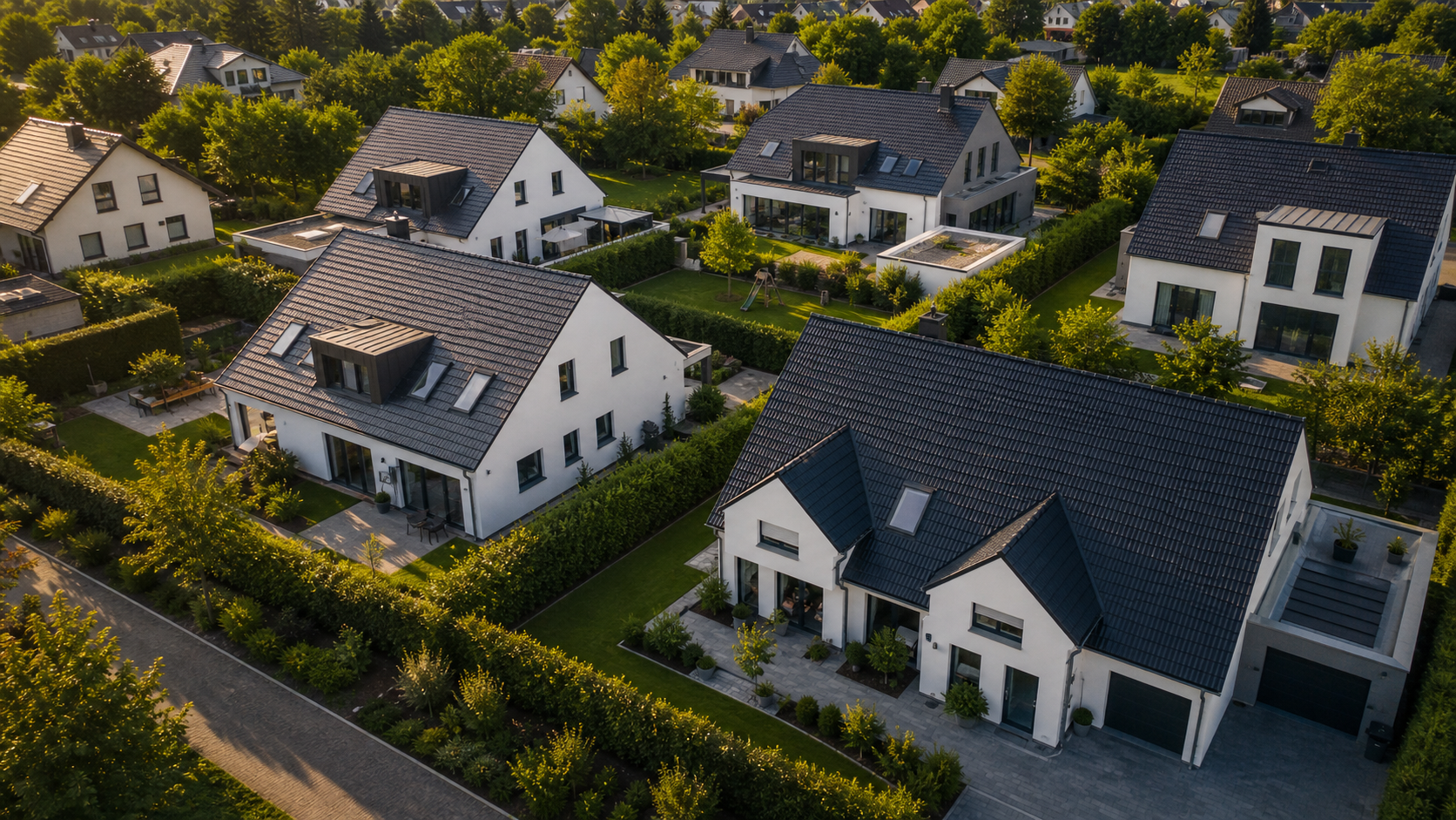Dachwartung – Firma Krause