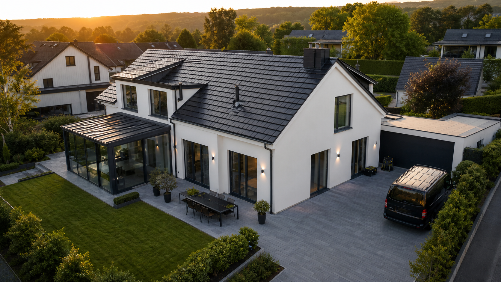 Reinigungsservice