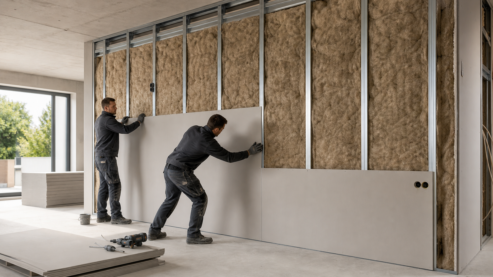 Pflasterarbeiten Detail – Firma Krause