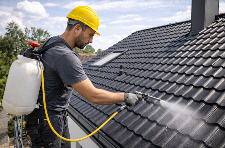 Firma Krause Langzeitschutz