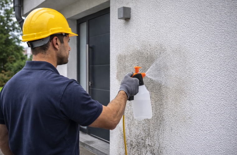 Firma Krause Werterhalt 1